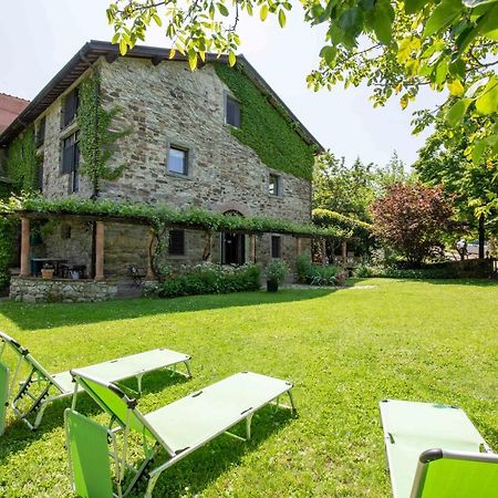 Casa Palmira Guest House Polcanto ภายนอก รูปภาพ