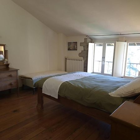 Casa Palmira Guest House Polcanto ภายนอก รูปภาพ