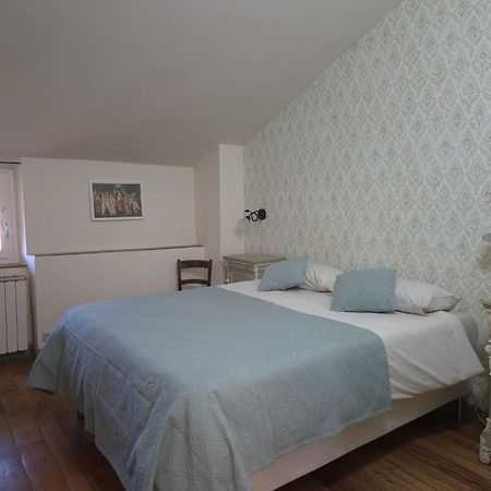 Casa Palmira Guest House Polcanto ภายนอก รูปภาพ
