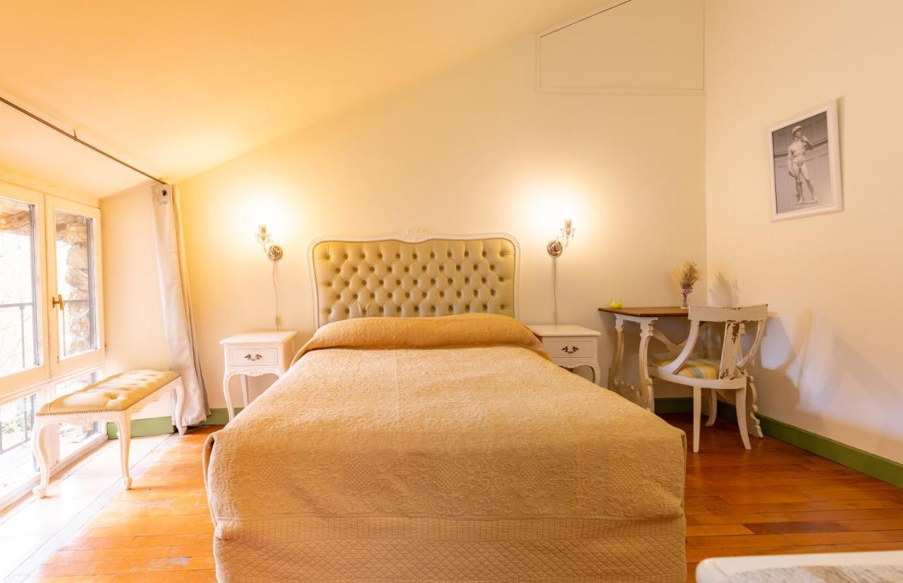 Casa Palmira Guest House Polcanto ภายนอก รูปภาพ
