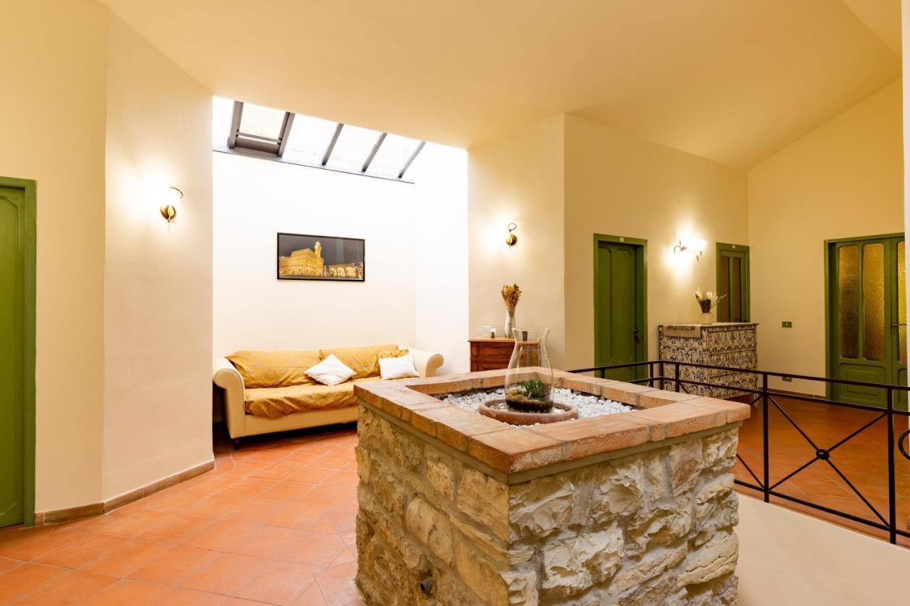 Casa Palmira Guest House Polcanto ภายนอก รูปภาพ