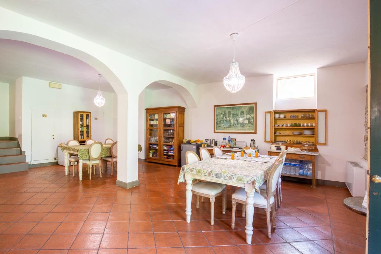 Casa Palmira Guest House Polcanto ภายนอก รูปภาพ