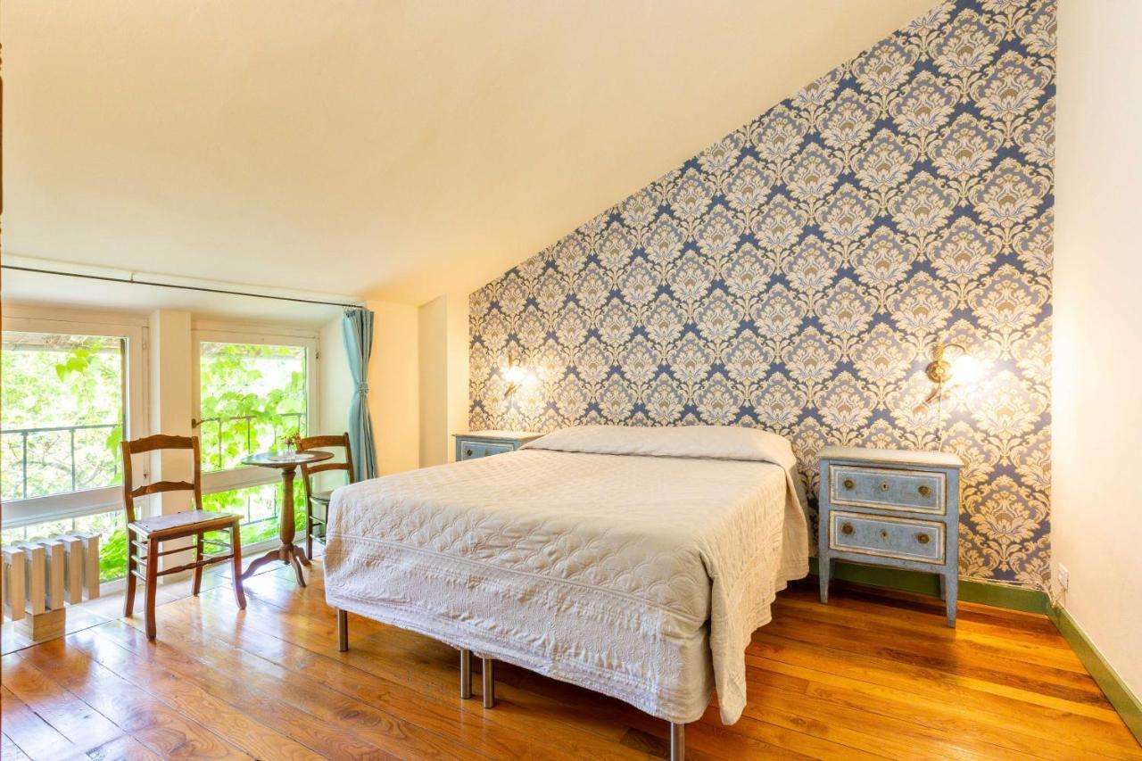Casa Palmira Guest House Polcanto ภายนอก รูปภาพ