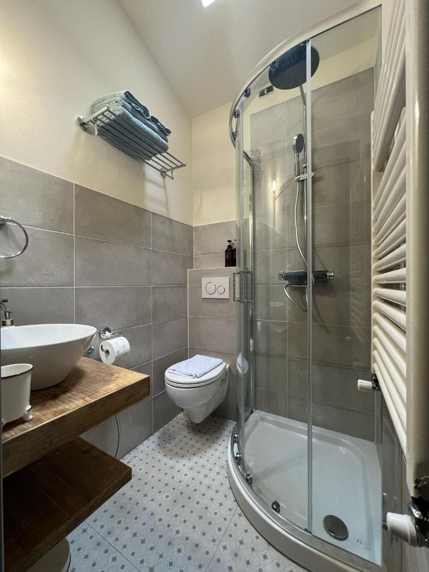 Casa Palmira Guest House Polcanto ภายนอก รูปภาพ