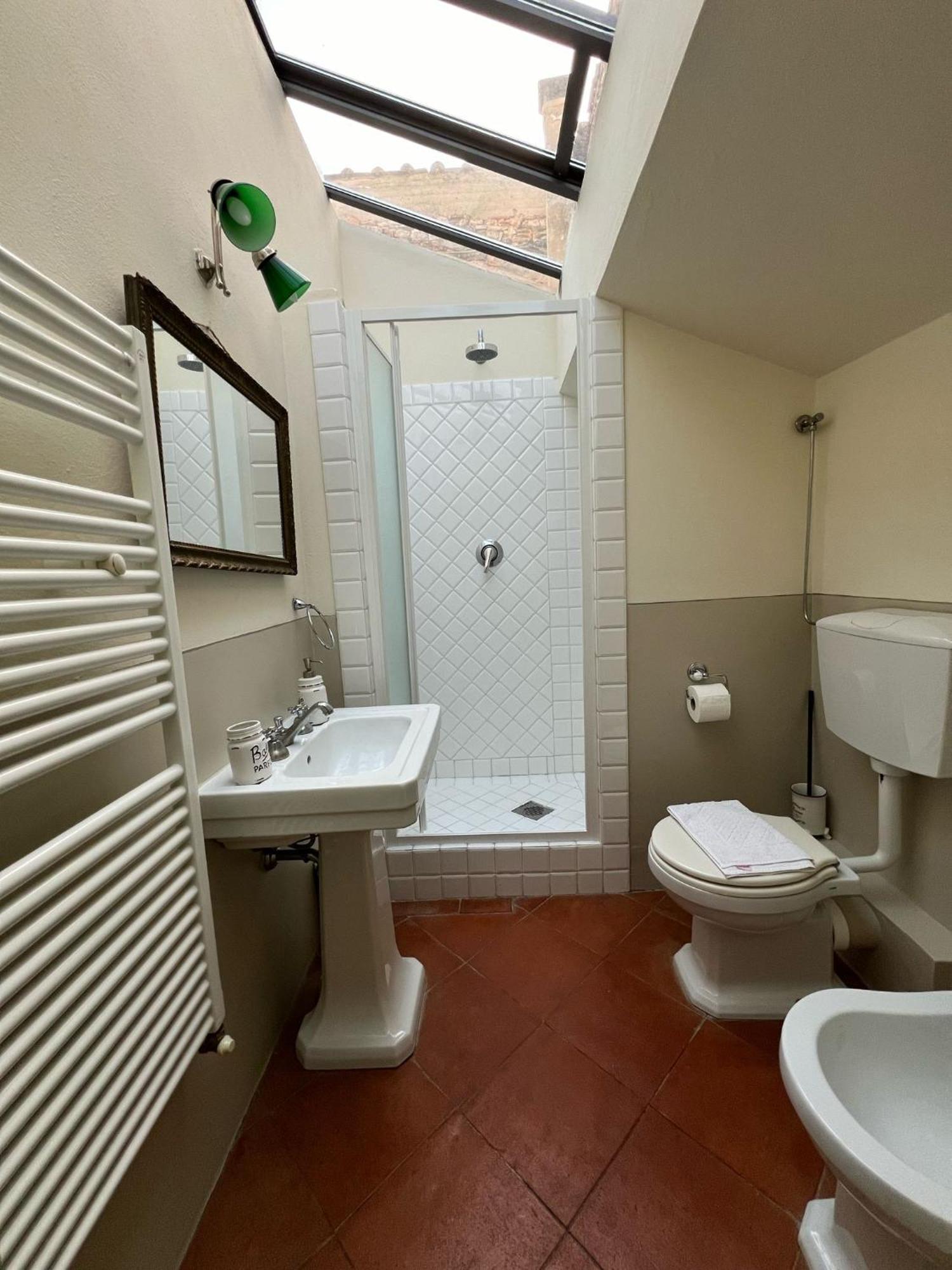 Casa Palmira Guest House Polcanto ภายนอก รูปภาพ
