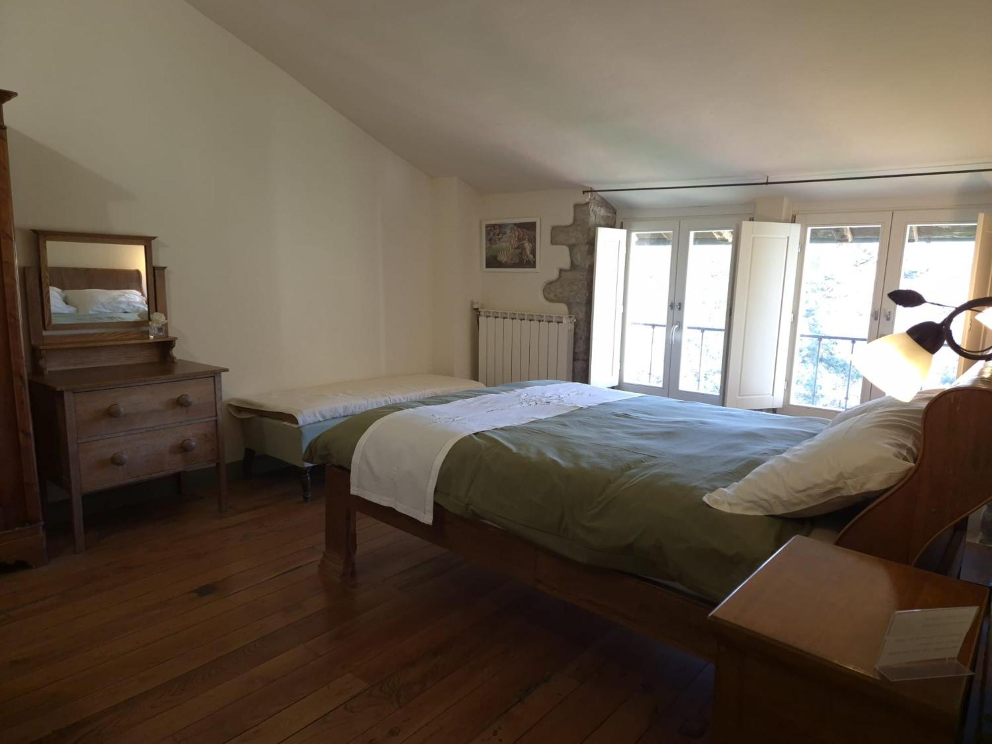 Casa Palmira Guest House Polcanto ภายนอก รูปภาพ
