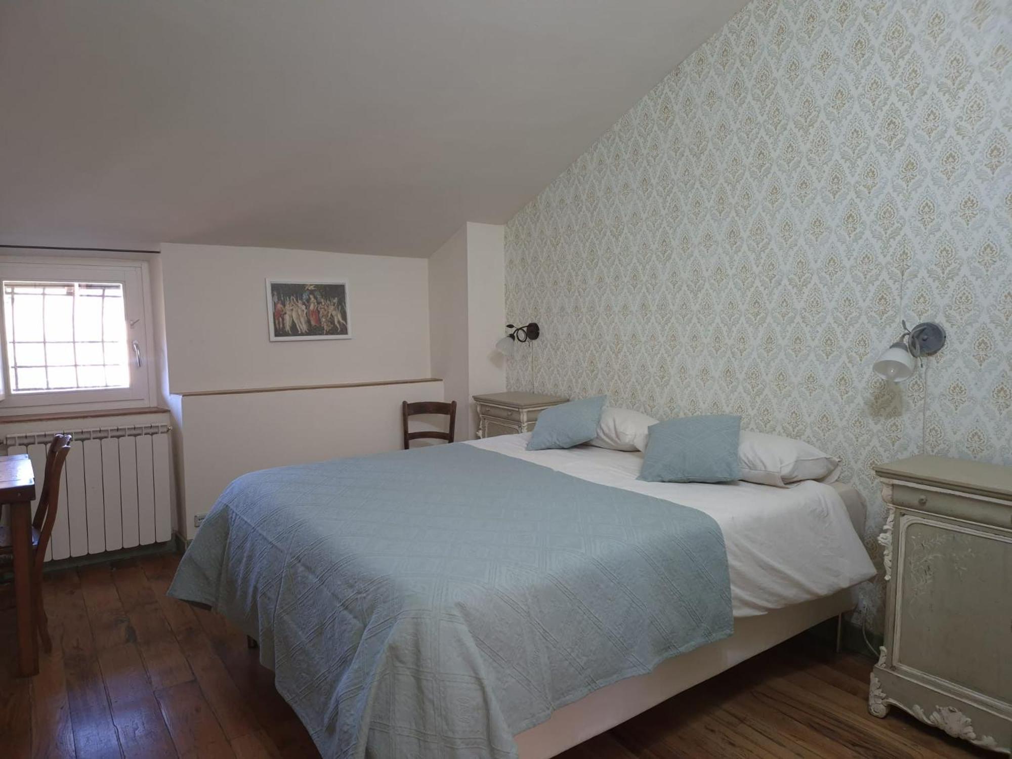 Casa Palmira Guest House Polcanto ภายนอก รูปภาพ