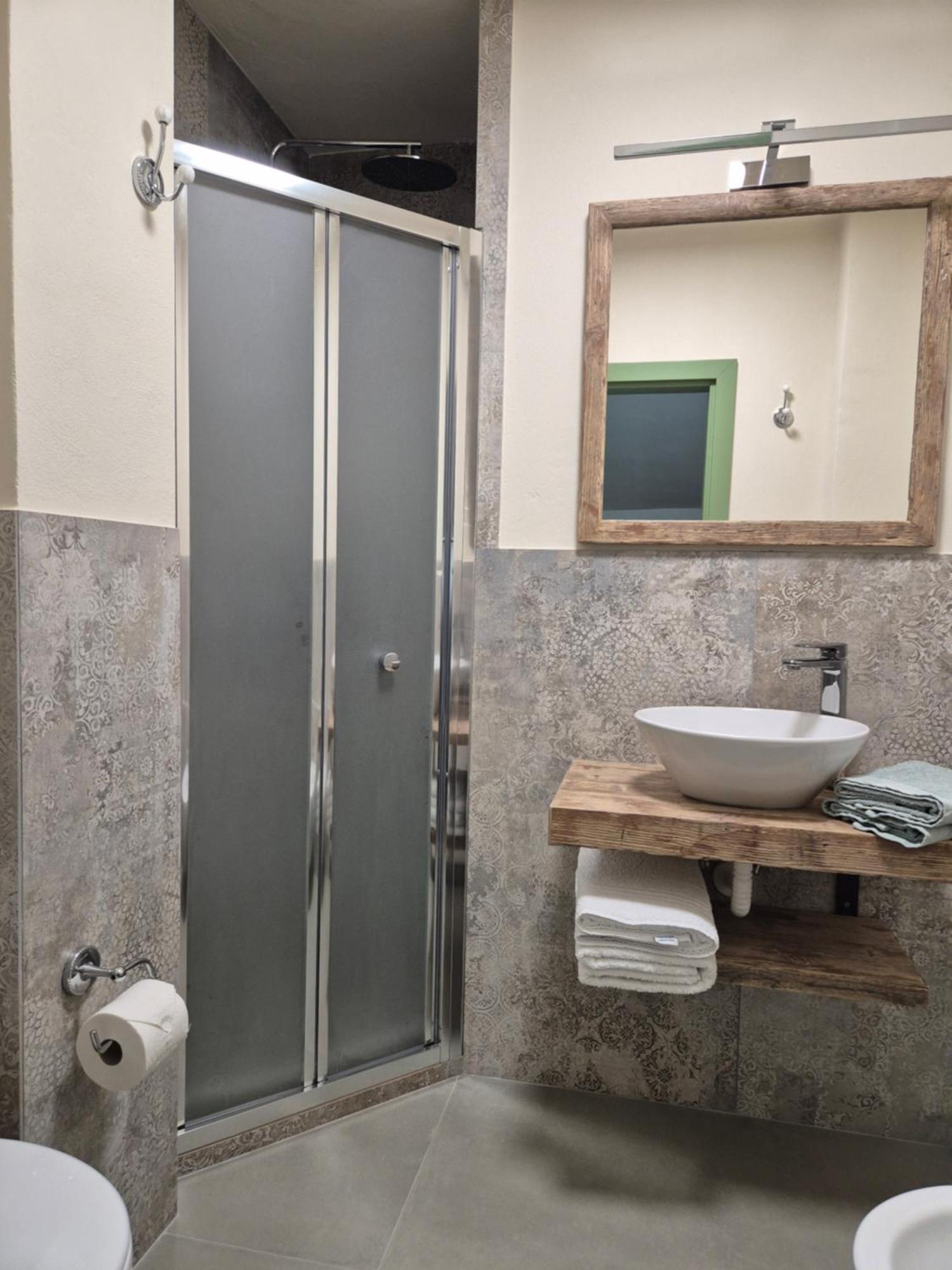 Casa Palmira Guest House Polcanto ภายนอก รูปภาพ